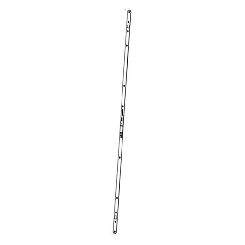 Trilennium Faceplate for 8-0 Lock - Trilennium Faceplate for 8-0 Lock