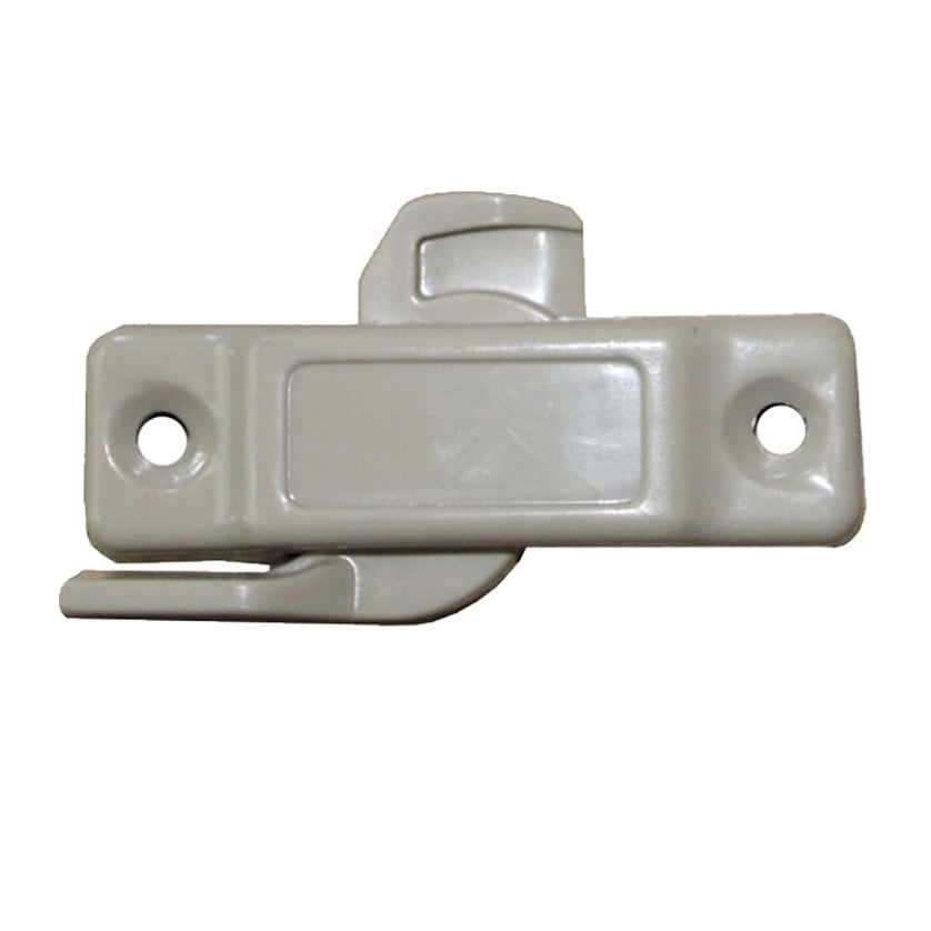 Composite Sweep Latch, 2-1/4 Holes, 7/16