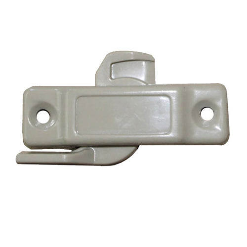 Composite Sweep Latch, 2-1/4 Holes, 7/16