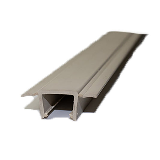 Jamb Frame Weatherstrip Beige