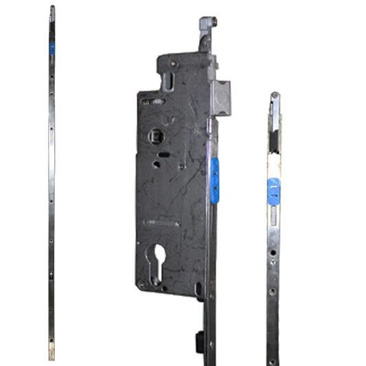 Hoppe HLS9000 Automatic Tongue Gear for 45/92 Backset