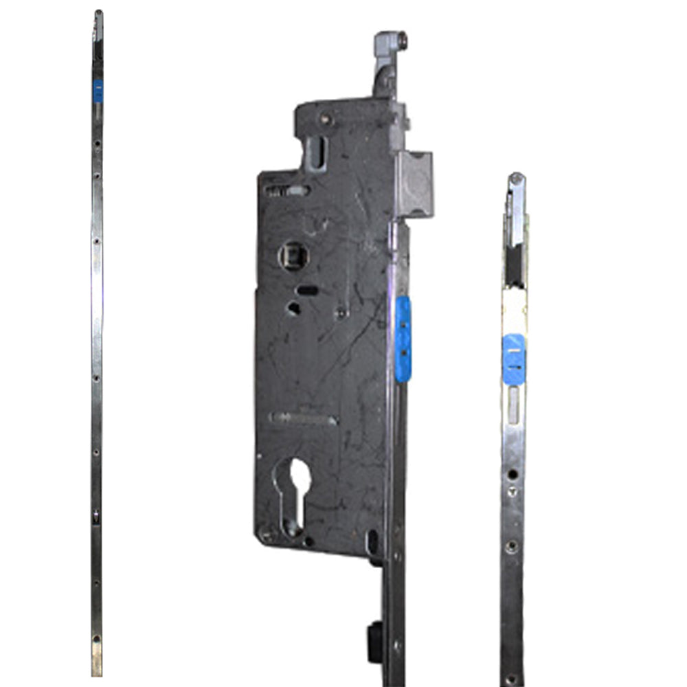 Hoppe HLS9000 Automatic Tongue Gear for 45/92 Backset - Hoppe HLS9000 Automatic Tongue Gear for 45/92 Backset