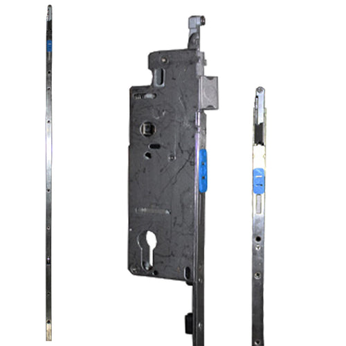 Hoppe HLS9000 Automatic Tongue Gear for 45/92 Backset - Hoppe HLS9000 Automatic Tongue Gear for 45/92 Backset