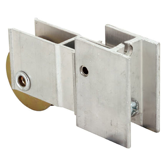 Sliding Door Roller for Peachtree Payne Yoho Glass Doors with Adjustable Housing 1.25 Inch Wheel Diameter