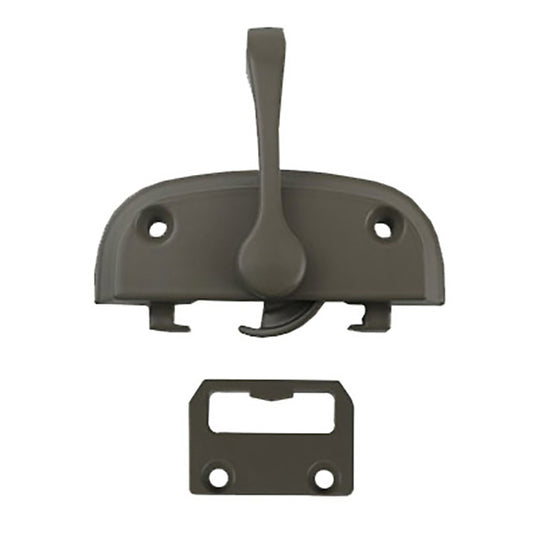 Andersen Sash lock 200 series Gliding Window -  Stone