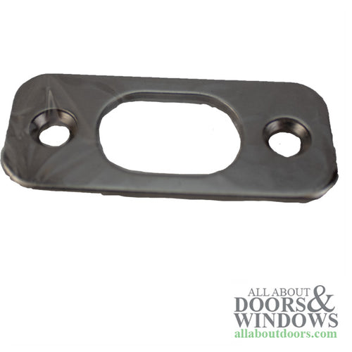 Ultra Security Deadbolt Lock Square Body Deadbolt With Key - Ultra Security Deadbolt Lock Square Body Deadbolt With Key