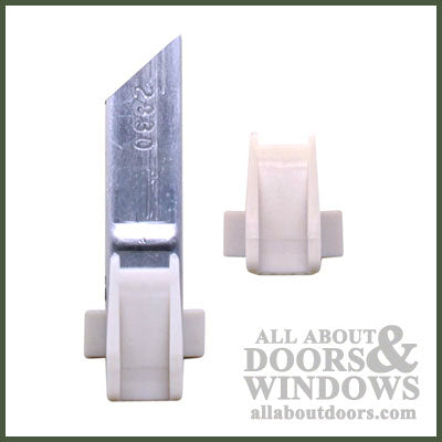 Channel Balance Bottom Bracket Shoe