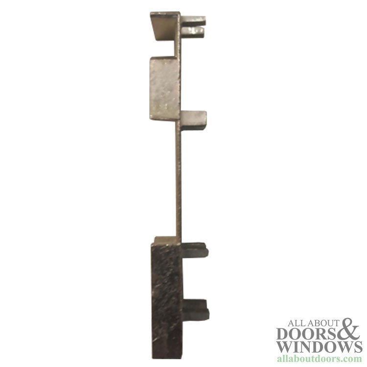 GU Replacement Keeper for Tilt Turn System - GU Replacement Keeper for Tilt Turn System