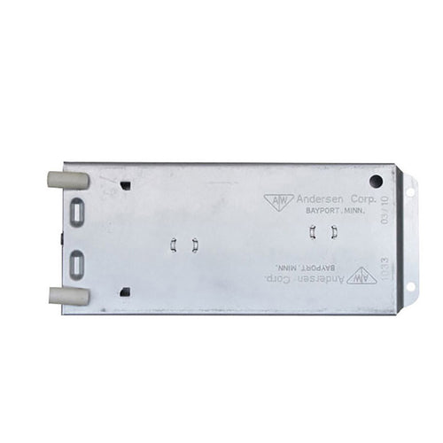 Andersen 200 Series Narroline Window Sash/Counter Balancer, Right Hand - R1233/31 - Andersen 200 Series Narroline Window Sash/Counter Balancer, Right Hand - R1233/31