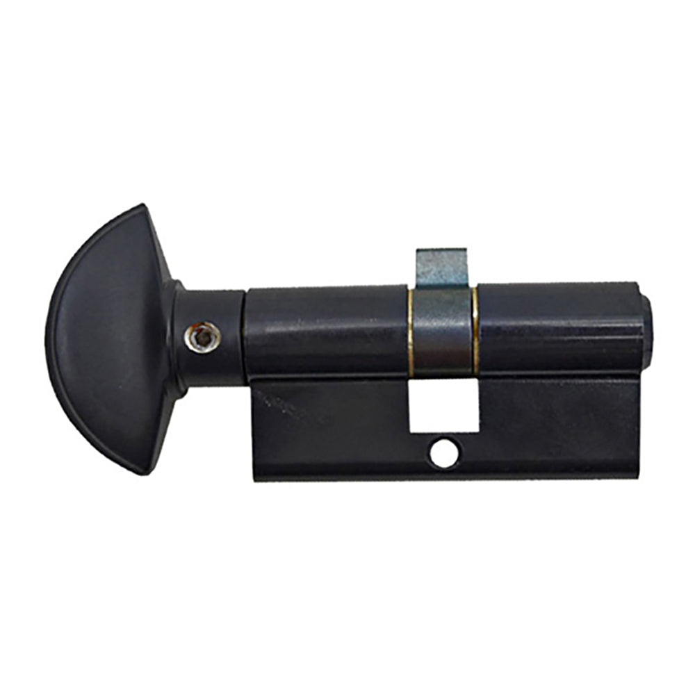 CES 31.5/ 31.5, 90° Keyed Euro profile cylinder lock - Choose Color - CES 31.5/ 31.5, 90° Keyed Euro profile cylinder lock - Choose Color