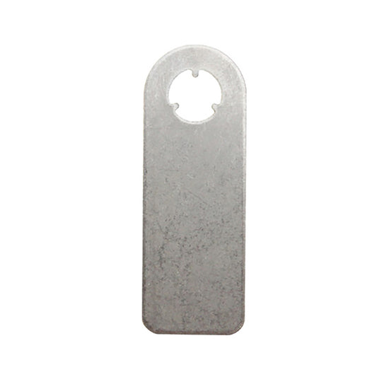 Cover Plate - Shootbolt Extension - Stainless