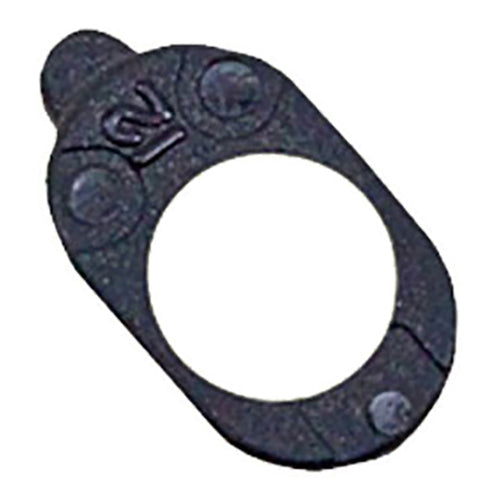 Andersen Perma-Shield Improved/E-Z Casement Windows - Hinge Insert - Andersen Perma-Shield Improved/E-Z Casement Windows - Hinge Insert