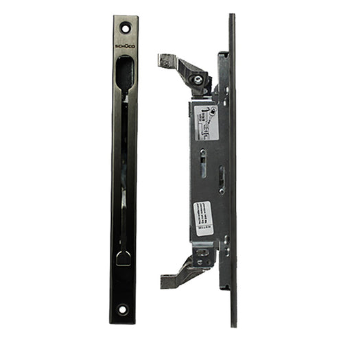 Schuco Rebate Shoot Bolt and STL 63 - Schuco Rebate Shoot Bolt and STL 63