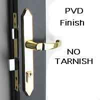 Unavailable Storm Door Hardware: Replace with 302043