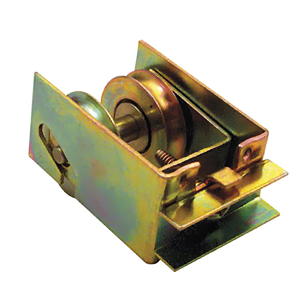 Sliding Door Tandem Roller With 1.25 Inch Wheel - Sliding Door Tandem Roller With 1.25 Inch Wheel