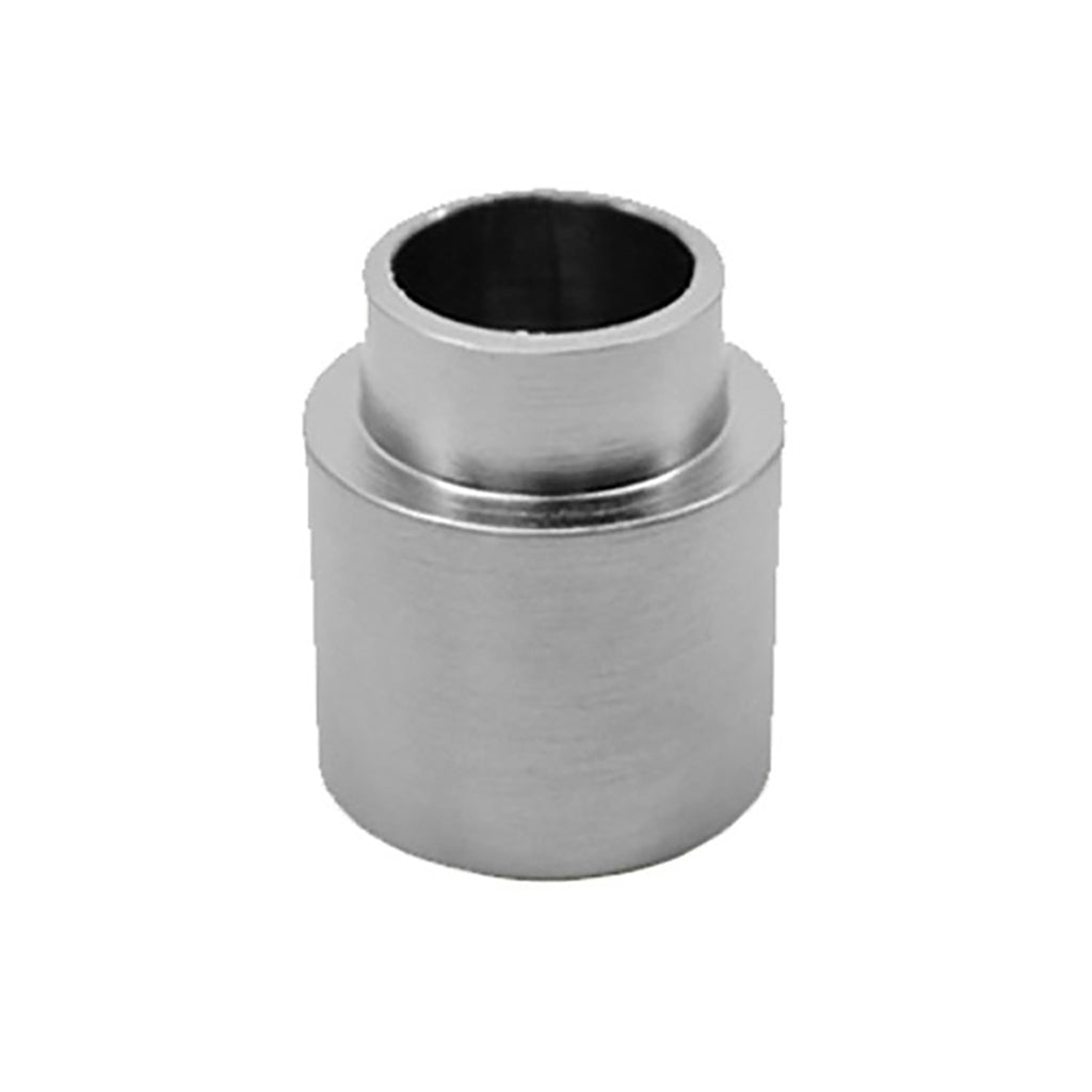 HOPPE Handle Extension for Active or Inactive Trim 20mm Length - HOPPE Handle Extension for Active or Inactive Trim 20mm Length