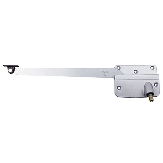 Andersen 7095 Operator - Silver Satin