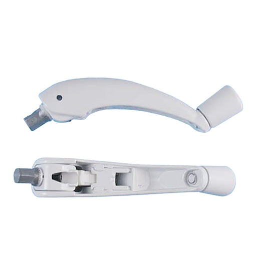 Roto Pro Drive crank handle, Folding, Operators - Choose Color