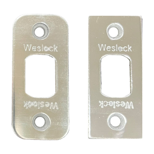 Weslock One-Sided Deadbolt with Thumb-turn Oil Rubbed Bronze - Weslock One-Sided Deadbolt with Thumb-turn Oil Rubbed Bronze
