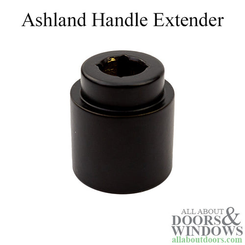 Ashland  Handle Extension 3/4