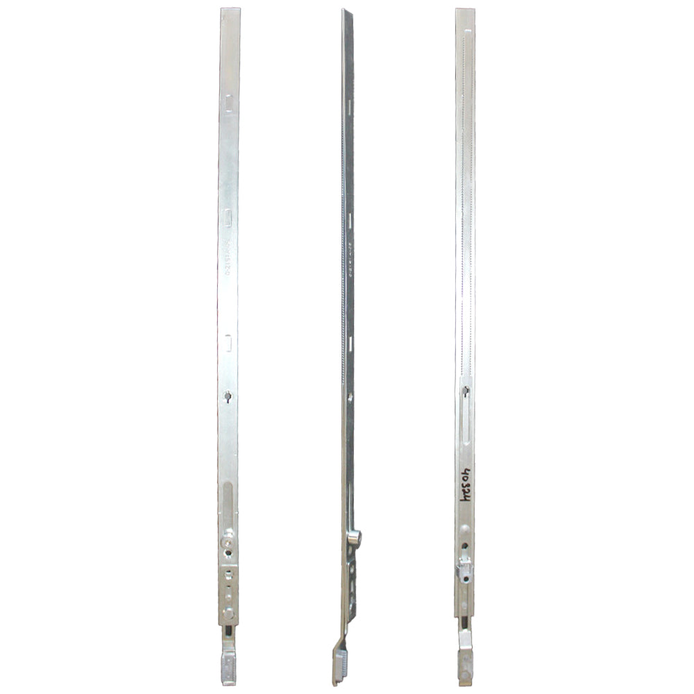Middle Extension 500mm  with Pin (roller locking point) > 6-8 Doors - Middle Extension 500mm  with Pin (roller locking point) > 6-8 Doors