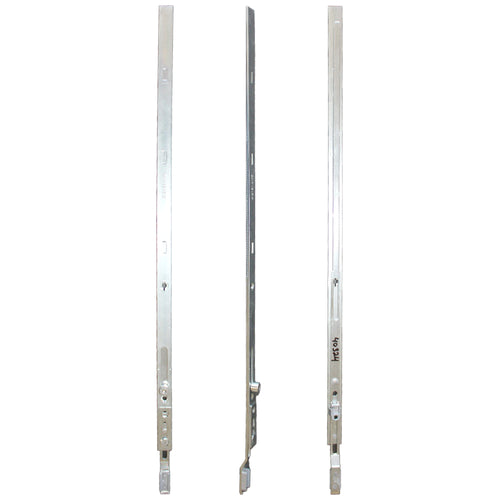 Middle Extension 500mm  with Pin (roller locking point) > 6-8 Doors - Middle Extension 500mm  with Pin (roller locking point) > 6-8 Doors