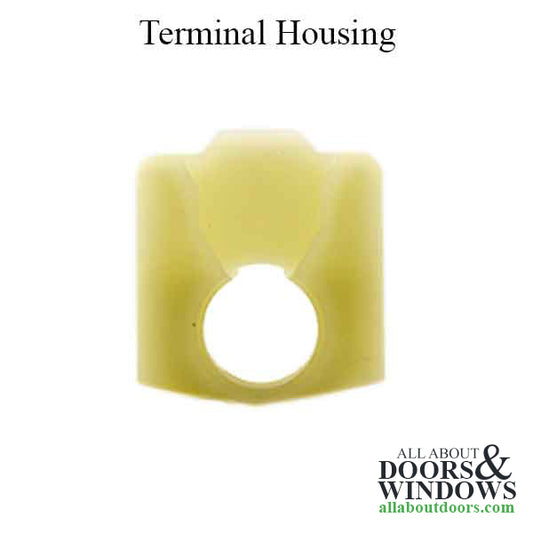 Terminal Housing only, Graham