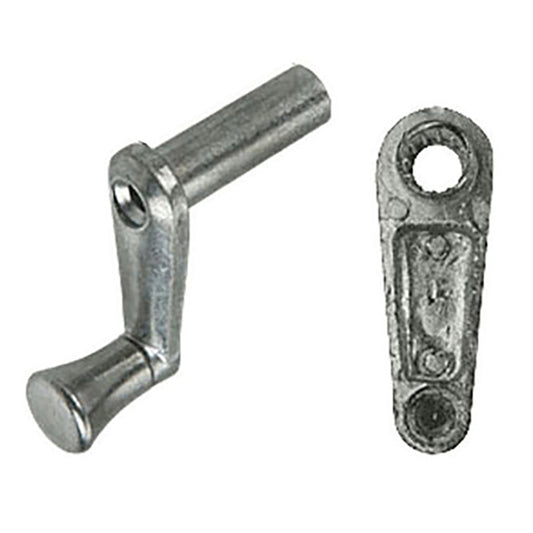 RV Crank Handle 1-1/4"