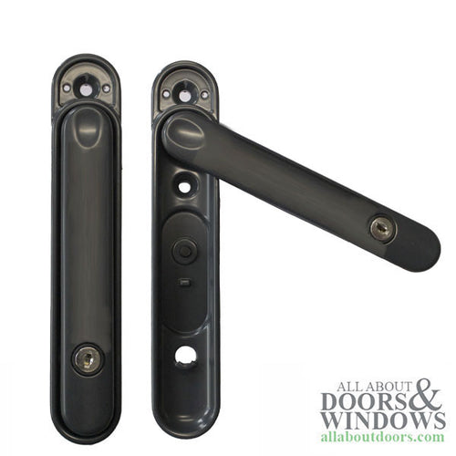 Folding door hardware /  bi-fold handle - Folding door hardware /  bi-fold handle