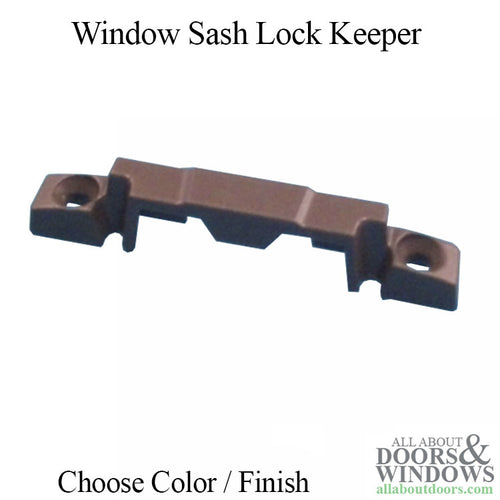 Truth Keeper for Sash Lock - Truth Keeper for Sash Lock