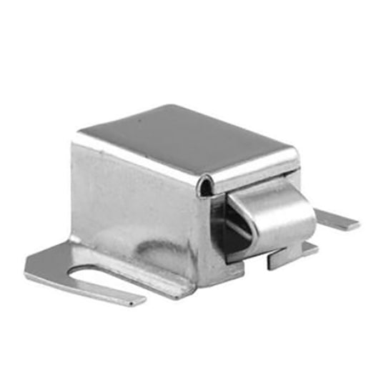 Shower Door Catch Stainless Steel Housing with Stainless Tip