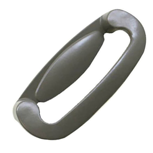 Andersen Perma-Shield Gliding Door  - Handle - Tribeca - Exterior - Stone