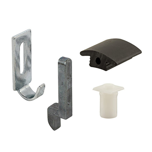 Keeper Guide & Adjustment Kit for Sliding Screen Door