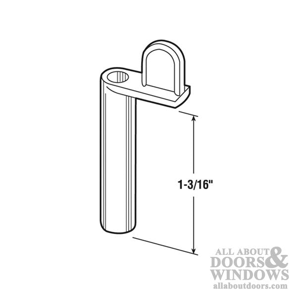 Diecast Window Screen Clips 12 Pack - Diecast Window Screen Clips 12 Pack