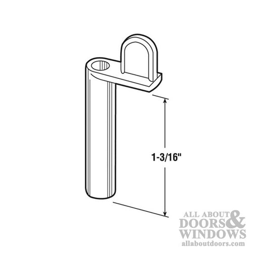 Diecast Window Screen Clips 12 Pack - Diecast Window Screen Clips 12 Pack