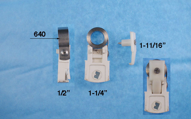 Constant Force Balance System - Choose Weight - Constant Force Balance System - Choose Weight