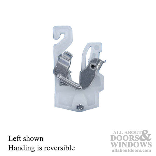 Balance Block / Locking Terminal, Windsor, Shelter - Tilt in wood window