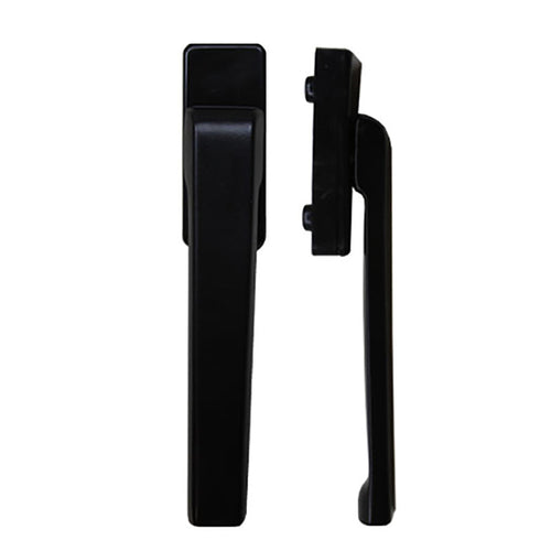 Dirigent inside handle, low profile without spindle - Dark Bronze - Dirigent inside handle, low profile without spindle - Dark Bronze