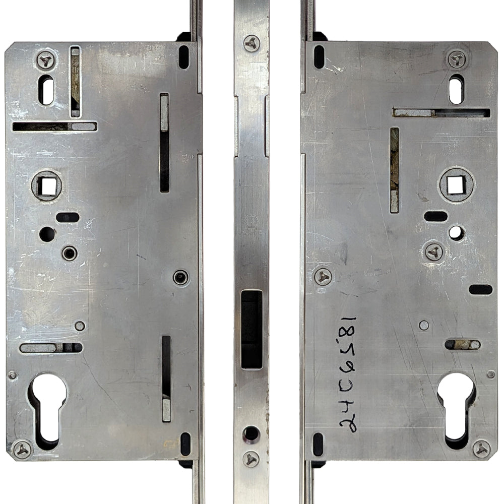 16mm Inactive Gear, 70/92, 36