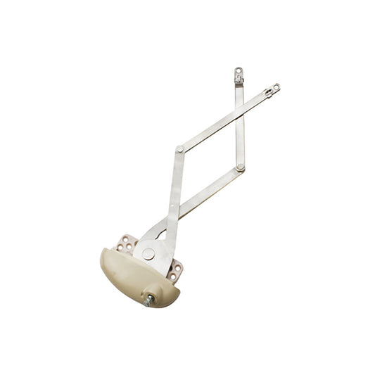 Roto X-Drive Stainless Steel Awning Operator