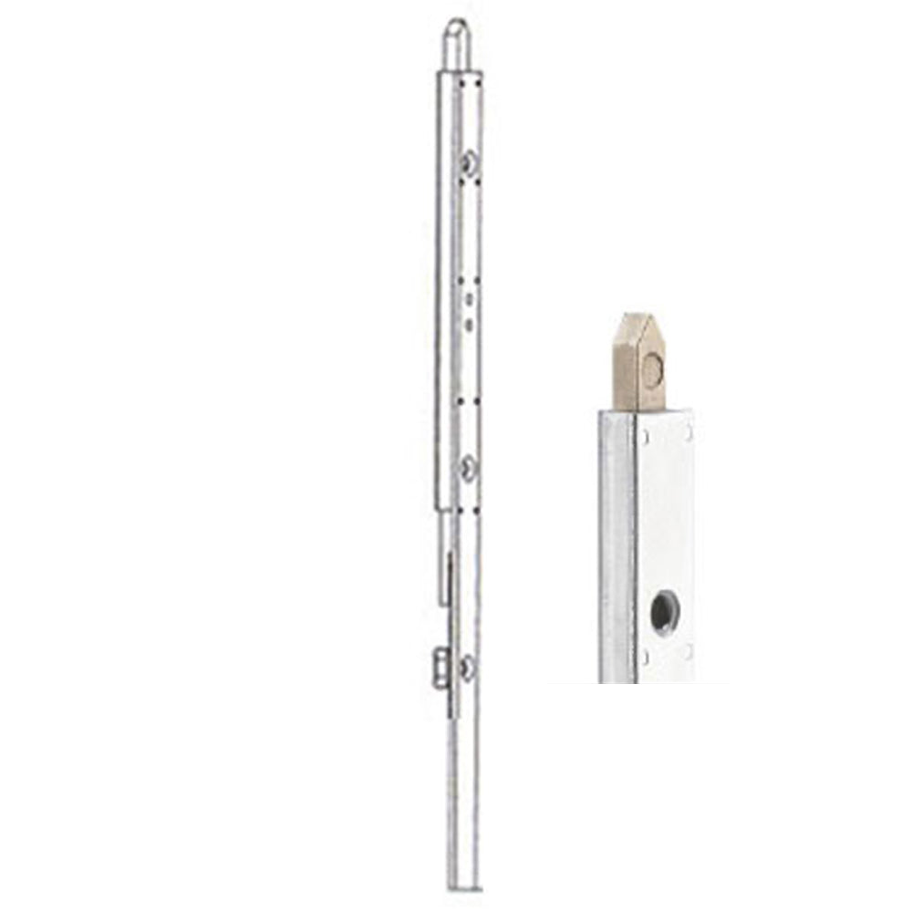 16mm Inactive Top Extension, 20mm Shootbolt throw, 76.38