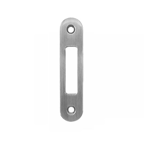 Hoppe Strike Plate for Swing Hook Stainless Steel - Hoppe Strike Plate for Swing Hook Stainless Steel