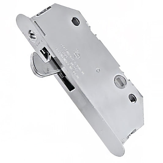 Lock Compatible With Andersen Sliding Door Lock Pre Reachout Sliding Door Lock For 2 and 3 Panel Sliding Doors