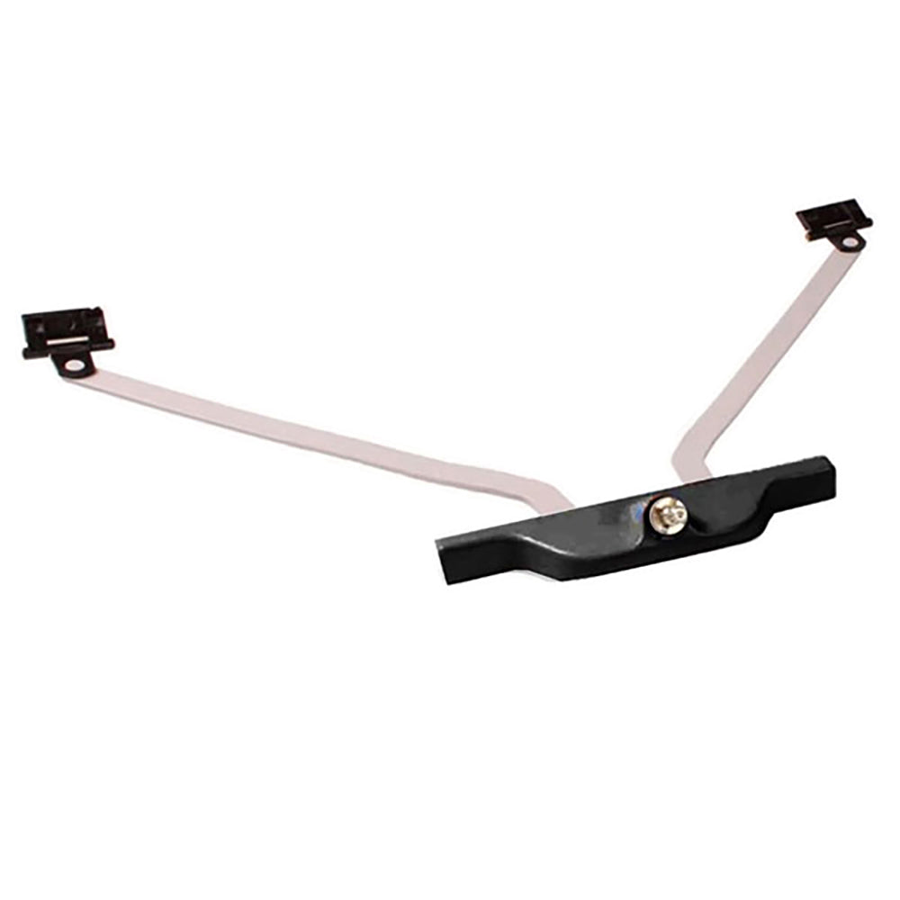 Truth 22.19  Dual Arm, Rear mount, Pivot Shoe Awning Operator - Truth 22.19  Dual Arm, Rear mount, Pivot Shoe Awning Operator