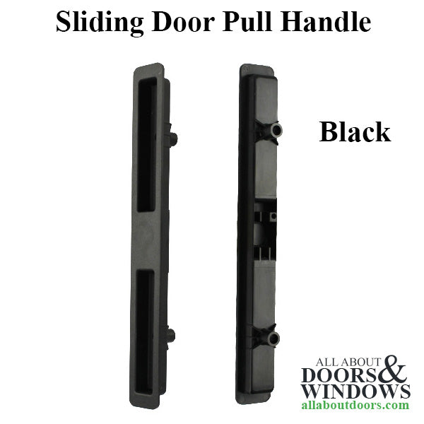 Plastic Outside Pull Window Master 1-15/16