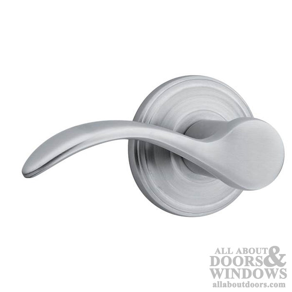 Kwikset 568PML-LH-26 Pembroke Left Hand Dummy Interior Trim - Kwikset 568PML-LH-26 Pembroke Left Hand Dummy Interior Trim