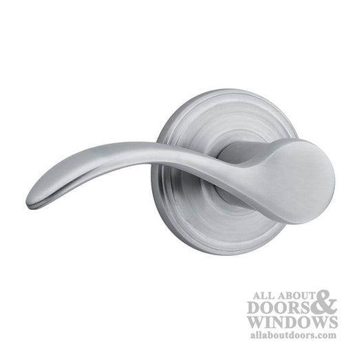 Kwikset 568PML-LH-26 Pembroke Left Hand Dummy Interior Trim - Kwikset 568PML-LH-26 Pembroke Left Hand Dummy Interior Trim