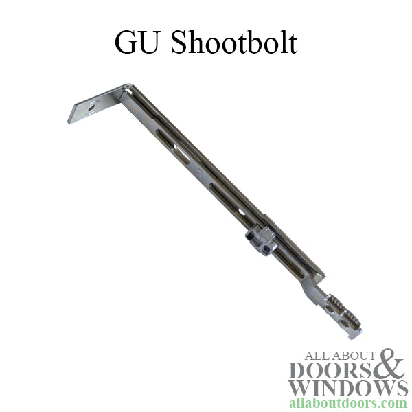 Shootbolt - Shootbolt