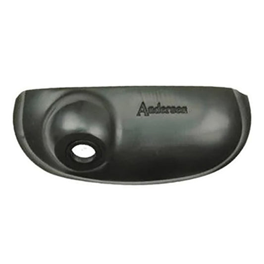 Andersen Perma-Shield Improved/E-Z Casement Windows - Operator Cover - Estate -  Oil Rubbed Bronze