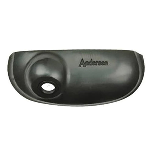 Andersen Perma-Shield Improved/E-Z Casement Windows - Operator Cover - Estate -  Oil Rubbed Bronze - Andersen Perma-Shield Improved/E-Z Casement Windows - Operator Cover - Estate -  Oil Rubbed Bronze